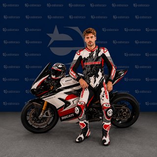 MONOS DE MOTO A MEDIDA Y PERSONALIZADOS