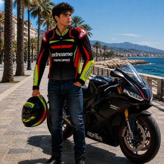 MONOS DE MOTO A MEDIDA Y PERSONALIZADOS