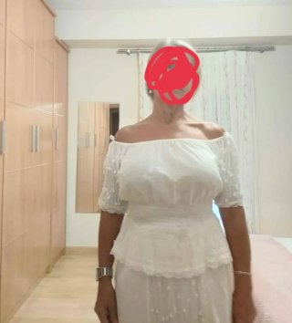 Conjunto Ibicenco Blanco
