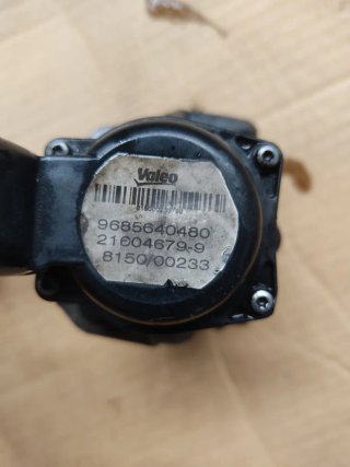 Válvula EGR 9685640480