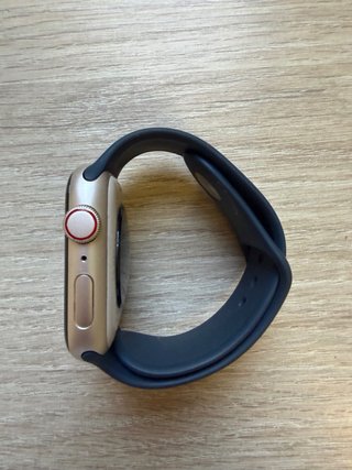 Apple Watch SE 2 44mm GPS+Celular Azul Marino