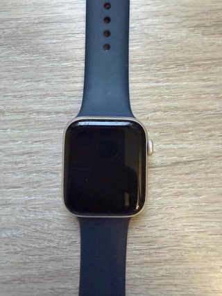 Apple Watch SE 2 44mm GPS+Celular Azul Marino