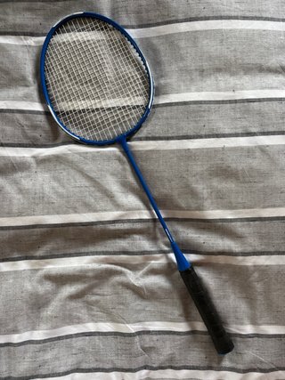 Raqueta Bádminton Perfly 100 Azul