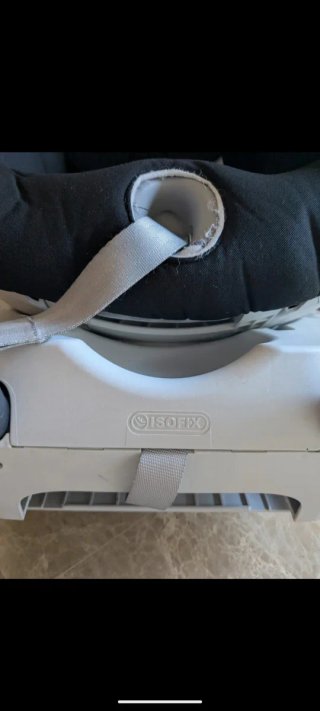 Silla coche bebé Britax Römer 0-18kg