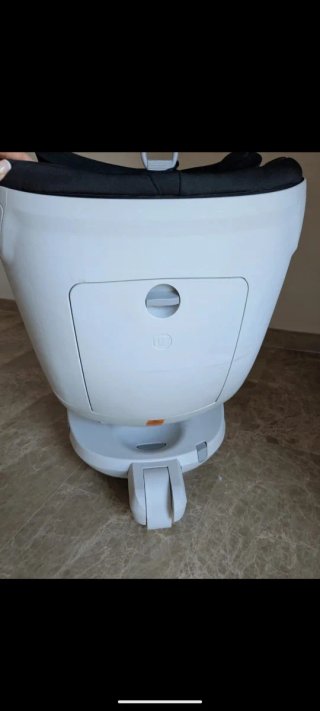 Silla coche bebé Britax Römer 0-18kg