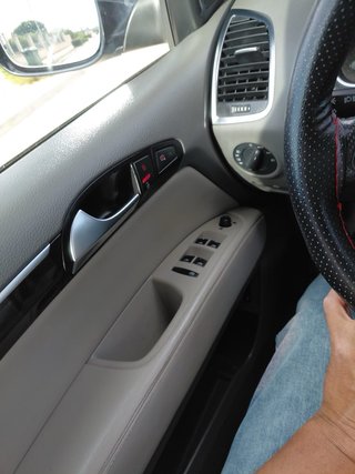 Audi Q7 2007