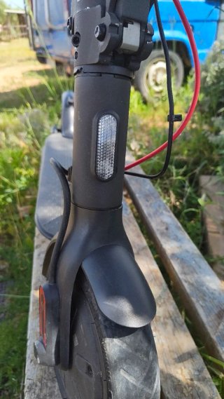 Patinete Eléctrico Xiaomi