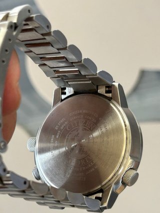 Citizen CB0240-88E Eco-Drive
