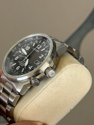 Citizen CB0240-88E Eco-Drive