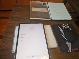 Xiaomi Pad 7 256gb