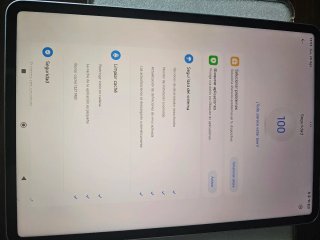 Xiaomi Pad 7 256gb