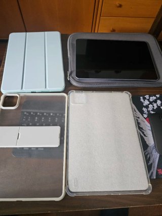 Xiaomi Pad 7 256gb
