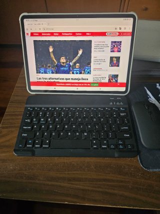 Xiaomi Pad 7 256gb