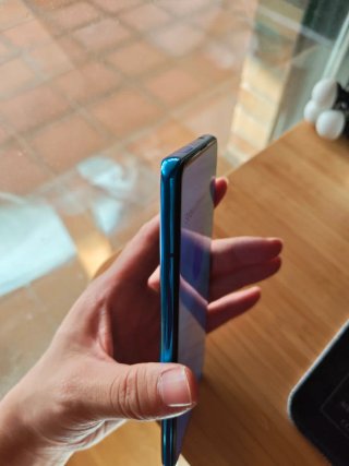 Xiaomi Mi 9T Pro Azul Glaciar 128GB como nuevo