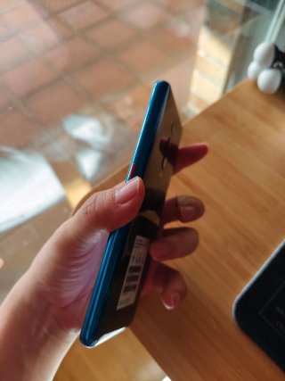 Xiaomi Mi 9T Pro Azul Glaciar 128GB como nuevo