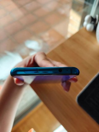 Xiaomi Mi 9T Pro Azul Glaciar 128GB como nuevo