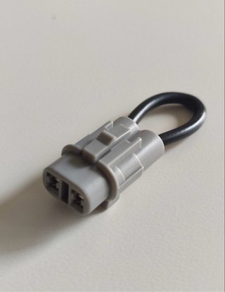 Anulador sensor para cabra Yamaha Tenere 700