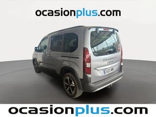 Peugeot Rifter BlueHDi 130 S&S GT Standard Auto 96 kW (130 CV)