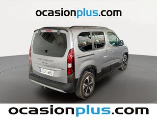 Peugeot Rifter BlueHDi 130 S&S GT Standard Auto 96 kW (130 CV)