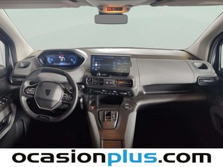 Peugeot Rifter BlueHDi 130 S&S GT Standard Auto 96 kW (130 CV)