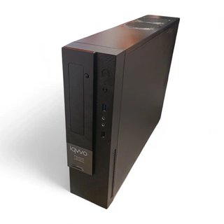 PC DE SOBREMESA IQWO INTEL PENTIUM CPU G4400/4GB/128GB SSD