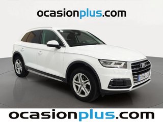 Audi Q5 Design 35 TDI quattro 120 kW (163 CV) S tronic