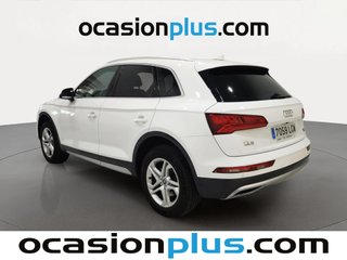 Audi Q5 Design 35 TDI quattro 120 kW (163 CV) S tronic