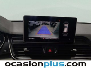 Audi Q5 Design 35 TDI quattro 120 kW (163 CV) S tronic
