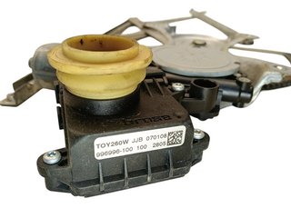 ELEVALUNAS DELANTERO DERECHO TOYOTA COROLLA VERSO