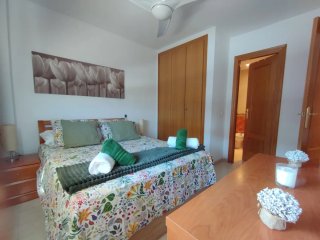 Apartamento primera linea Oropesa del Mar!