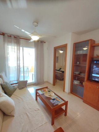 Apartamento primera linea Oropesa del Mar!