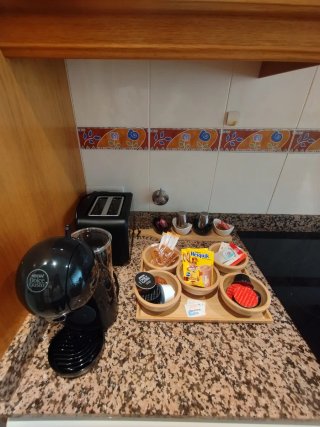 Apartamento primera linea Oropesa del Mar!
