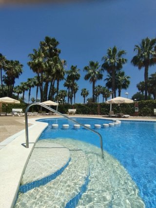 Apartamento primera linea Oropesa del Mar!