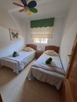 Apartamento primera linea Oropesa del Mar!