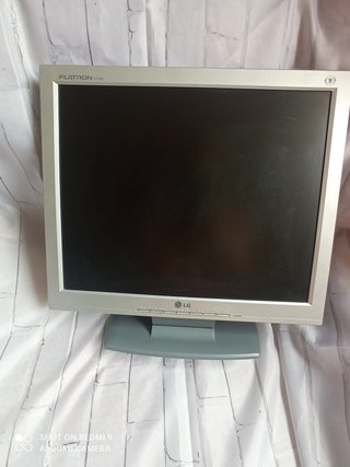 Monitor LG Flatron L1715S