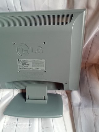 Monitor LG Flatron L1715S