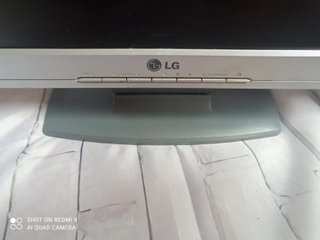 Monitor LG Flatron L1715S