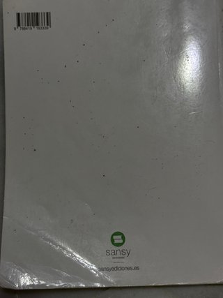 Libro lengua castellana y literatura