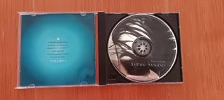 CD Amparo Sandino - Punto de Partida