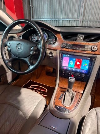 Mercedes-Benz Clase CLS 2006