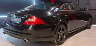 Mercedes-Benz Clase CLS 2006