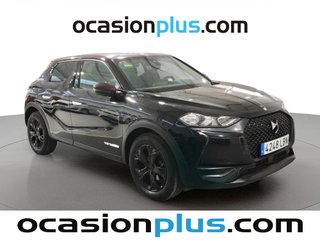 DS DS3 BlueHDi Performance Line 73 kW (100 CV)