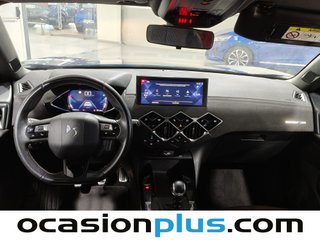 DS DS3 BlueHDi Performance Line 73 kW (100 CV)
