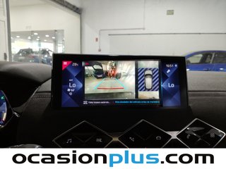 DS DS3 BlueHDi Performance Line 73 kW (100 CV)