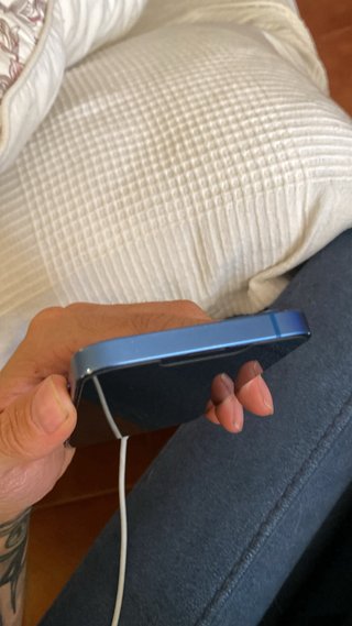 iPhone 13 128GB Azul