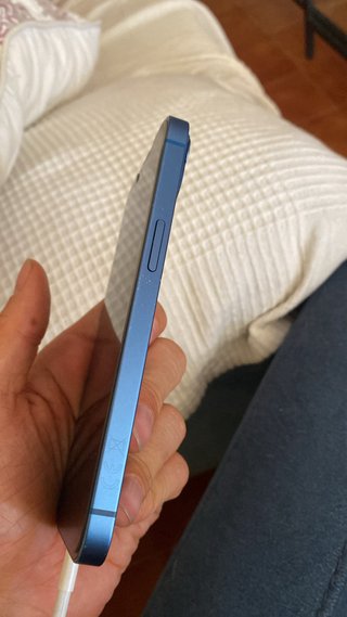 iPhone 13 128GB Azul