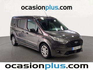 Ford Transit Connect Kombi 1.5 TDCI S&S Trend 230 L2 88 kW (120 CV)
