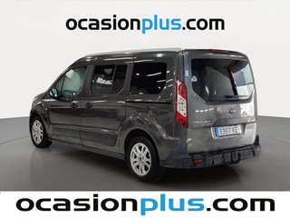 Ford Transit Connect Kombi 1.5 TDCI S&S Trend 230 L2 88 kW (120 CV)