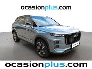 Jaecoo 7 1.5 TGDI PHEV +1DHT Select FWD 255 kW (347 CV)