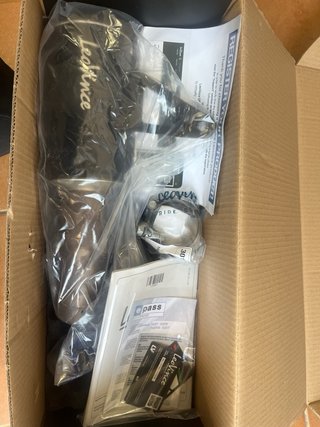 Salida Escape LeoVince S1000XR (2020+)